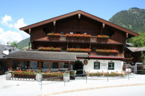  Gasthaus Jakober  Альпбах